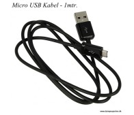 Micro USB Kabel