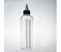 250ML PET Twist Drypflaske