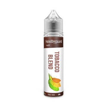 Sundbygaard Tobacco Blend