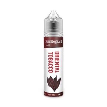 Sundbygaard Oriental Tobacco