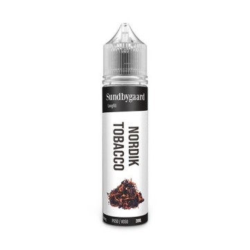 Sundbygaard Nordik Tobacco