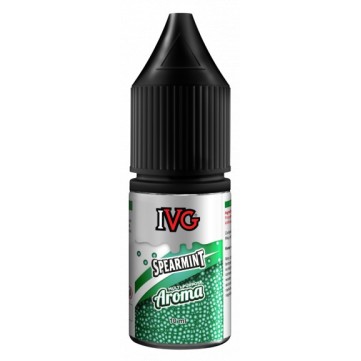 IVG - Spearmint 10ML