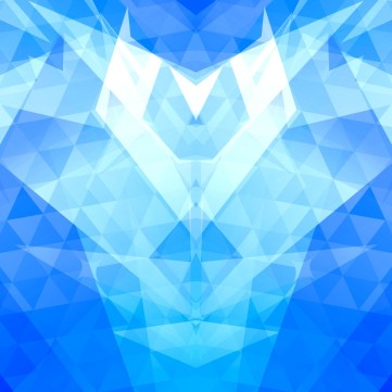 DV - Crystal Blue