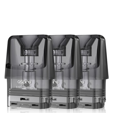 Aspire Favostix 2ml Pod (3stk)