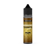 Sundbygaard Rounded Tobacco