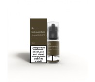 10ml. Nord Nikotin Base 70/30