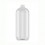 1000ML. Pet Flaske m/låg