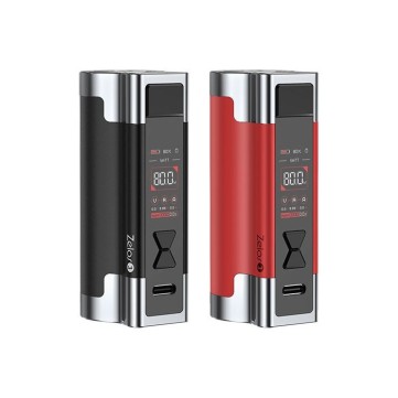 Aspire Zelos 3 mod - 3200mAH