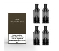 Geekvape Wenax M1 Pods 0.8ohm (4stk.)