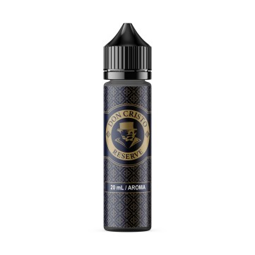 Don Cristo - Tobacco Reserve 20/60ml.