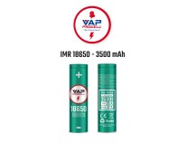 Vap Procell 18650 - 3500mah