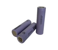 LG HJ2 18650 - 3000mAH