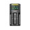 Nitecore UM2 USB Oplader