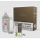 1000ml Nicotine Base kit 3mg - PG30/VG70