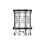 Lost Vape UB Max X1 Coil 0.15 Ohm (3 pcs.)