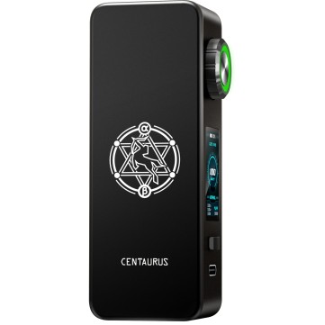 Lost Vape Centaurus M100 Box Mod