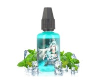 Menthol Ultimate - Shiva Green Edition