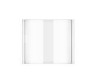 Aspire Huracan Replacement Glass Tube 4ml