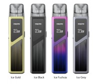 Aspire Favostix ll Kit