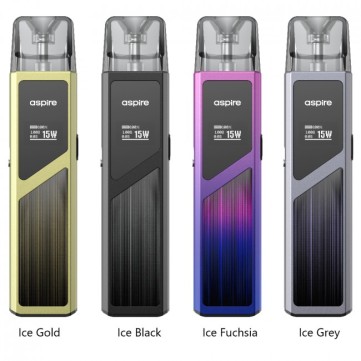 Aspire Favostix ll Kit