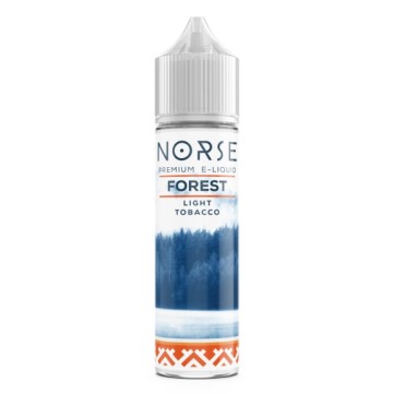 Norse Vape - Light Tobacco
