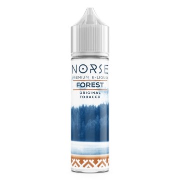 Norse Vape - Original Tobacco