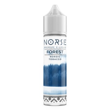 Norse Vape - Nordic Tobacco