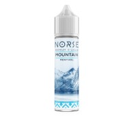 Norse Vape - Menthol