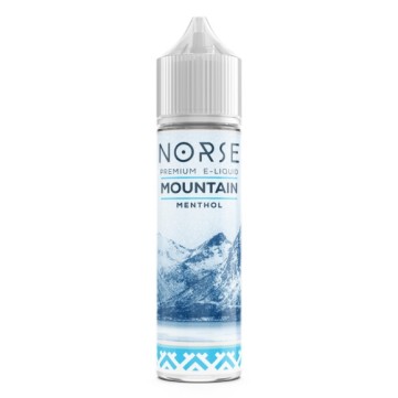 Norse Vape - Menthol