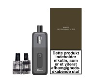Nano By Vapeson Kit