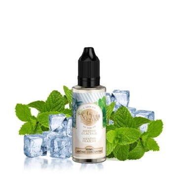 Le Petit Verger - Menthe Glaciale