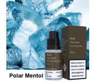 Nord - Polar Mentol - 10 ml - 20mg