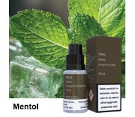 Nord Mentol -10 ml - 20mg