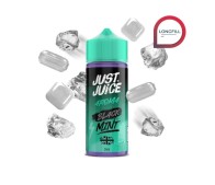 Just Juice - Black Mint