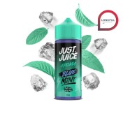Just Juice - Blue Mint