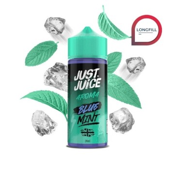 Just Juice - Blue Mint