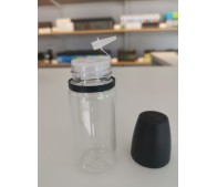 120ml. Unicorn Gorilla Flaske