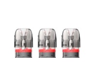 Geekvape - Q-pod 0.4ohm, 2ml (3 stk)