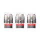 Geekvape - Q-pod 0.4ohm, 2ml (3 stk)
