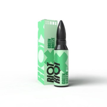 Riot - Green Breeze