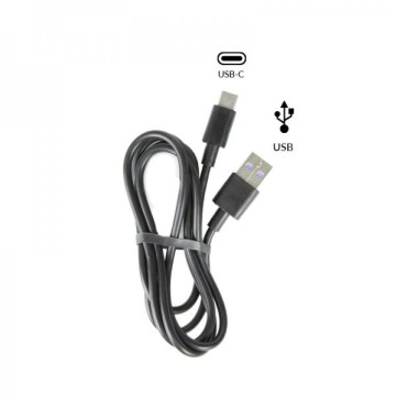 USB Til USB-C (1.0M)