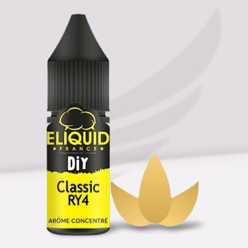 Classic Ry4 - Eliquid France