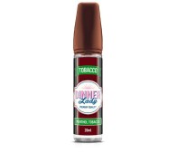 Dinner Lady (Aroma Shot) - Menthol Tobacco