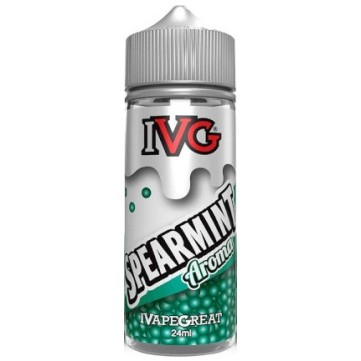 IVG - Spearmint 24/120ml.