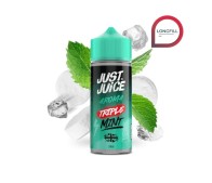 Just Juice - Triple Mint
