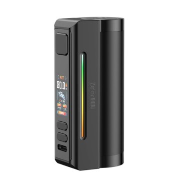 Aspire Zelos M80 Mod
