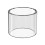 Innokin Zenith M Glass Tube 4 ml