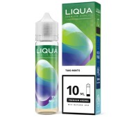Liqua Longfill - Two Mints 12/60ml