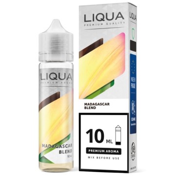 Liqua Longfill - Madagascar Blend 12/60ml