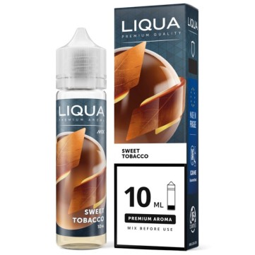 Liqua Longfill - Sweet Tobacco 12/60ml